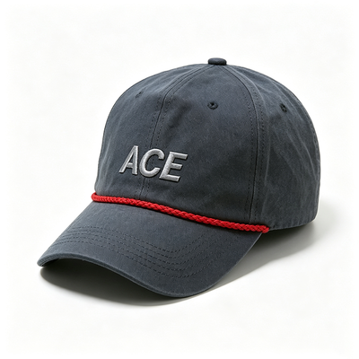 Inner Tape 100 Cotton Sports Dad Hats Fabric 100 Cotton Twill Hand Wash Recommended Durable Comfortable Stylish Caps