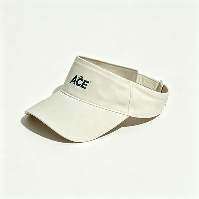 Strap Length 22 Inches sun visor hat with sweatband designed to keep you cool during hiking gardening beach trips and travel