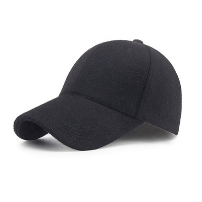Creative Comfortable Sports Dad Hats For Boys OEM / ODM Available