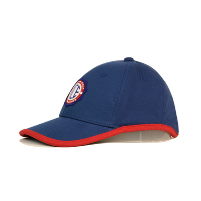 Fashion Adjustable Baseball Caps , Advertising Custom Printed Baseball Hats