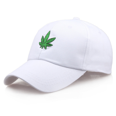 Promotional Customized Embroidery Logo High Quality Sports Baseball Caps