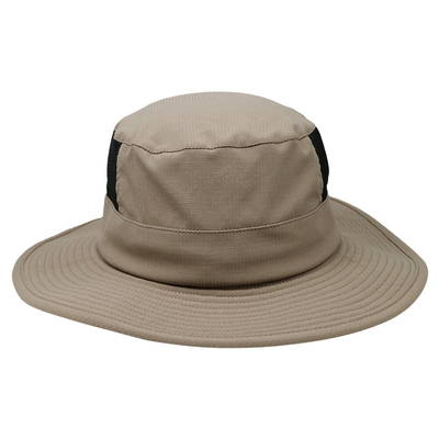 Outdoor Fisherman Bucket Hat Upf 50+ Uv Sun Protection With Removable Neck Flapface Cover