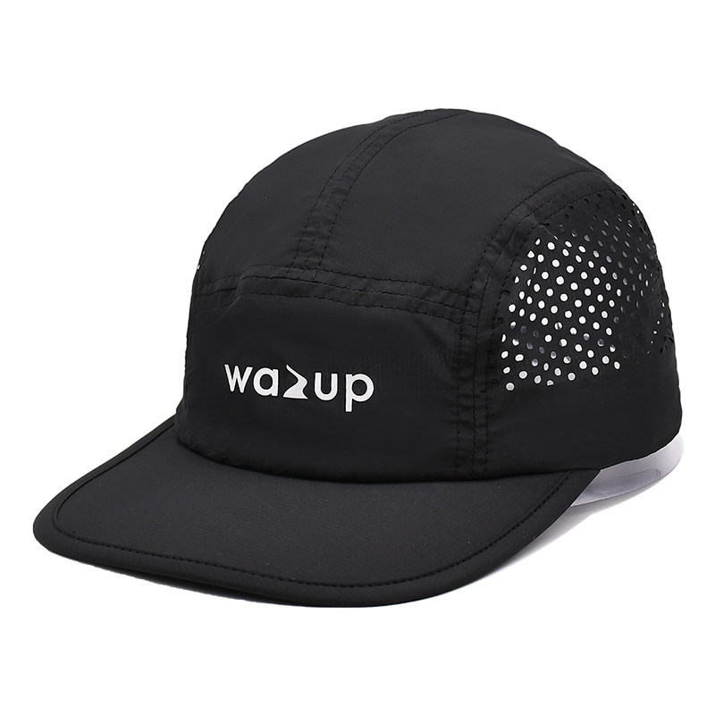 Scrubber 6 Panel Hat main image 1