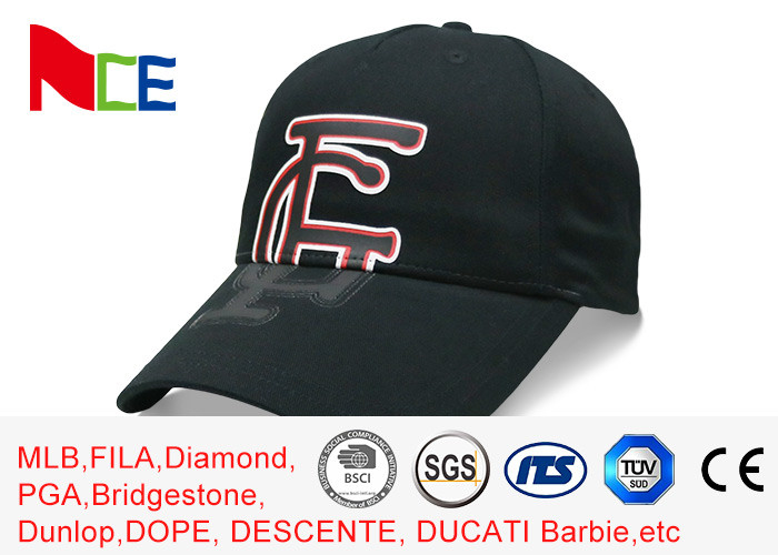 company caps