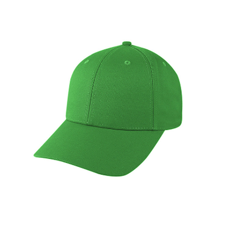 Factory Wholesale Price Baseball Cap Blank 6 Panel Sport Hats with