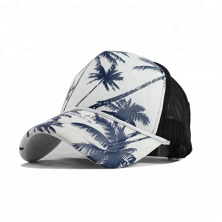 cap sublimation