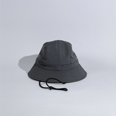 Women Men Sunproof Sun Fishing Hat With Protection Wide Brim Bucket Hat 58cm