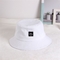 Double Sided 60cm Fishermen Bucket Hat For Ladies Travel Beach Cap