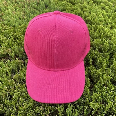 Adjustable Velcro Sun Protection Men Dad Hat Outdoor Unisex Shading Trucker Baseball Cap