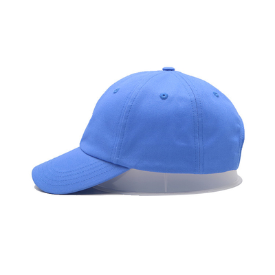 Solid Color Baseball Cap Casquette Fitted Casual Gorras Hip Hop Dad Hats