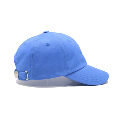 Solid Color Baseball Cap Casquette Fitted Casual Gorras Hip Hop Dad Hats