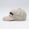 Breathable Men Women Summer Mesh Baseball Hat With 7 Holes Buckle