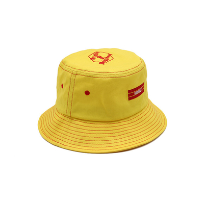 Embroidery Women Cotton Hip Hop Hat Summer Unisex Panama Beach Fishing Cap