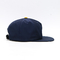 Polyester Summer Hip Hop Flat Cap Adjustable Size Classic Snapback Hats