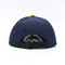 Polyester Summer Hip Hop Flat Cap Adjustable Size Classic Snapback Hats