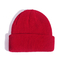 Fashion Hip Hop Beanie Knitted Hat Men Skullcap Women Winter Warm Brimless Beanies Hats