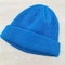 Fashion Hip Hop Beanie Knitted Hat Men Skullcap Women Winter Warm Brimless Beanies Hats
