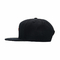 Flat Bill Galaxy Snapback Hat Teens Adjustable Baseball Cap constructed Shape