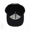 Flat Bill Galaxy Snapback Hat Teens Adjustable Baseball Cap constructed Shape