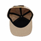 Men Women Baseball Snapback Hat With Embroidery Logo Adjustable Head Strap Band 60cm
