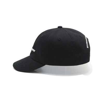 5 Panel Baseball Mesh Caps Fashionable Sports Hiphop Trucker Hat