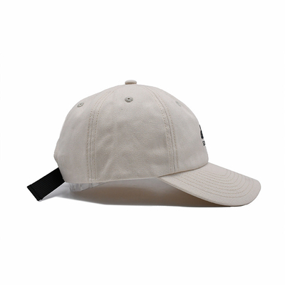 Classic Low Profile Cotton Baseball Cap Adjustable Unconstructed Sport Dad Hat