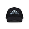 Embroidery Cotton Mesh Trucker Cap Twill Mesh Adjustable Truck Sport Hat