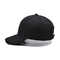 3d Embroidery Cotton Fabric Baseball Cap Unisex Curved Brim Fashion Adult Size