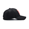 Fashion Letters Embroidered Baseball Cap Outdoor Cotton Adjustable Universal