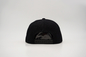 Custom Flat Brim Snapback Hats For Men Women Flat Bill Baseball Cap