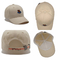 High Embroidery Logo Racing Uniform Baseball Cap Unisex Travel Adjustable Buckle