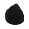 55cm Warm Knitted Cuffed Beanie Hats Winter Cuff Skull Cap For Men Women