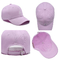 6 Panel Mens Embroidered Baseball Hats Adjustable Plain Baseball Cap Fashion