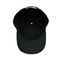 60cm Embroidered Baseball Caps Outdoor Casual 6 Panel Baseball Hat