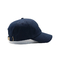 Adult Fashion 6 Panels Baseball Cap 60cm With Metal buckle