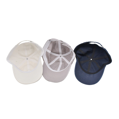 Custom American Flag Embroidered Baseball Caps 6 Panel Casual Baseball Cap Factory