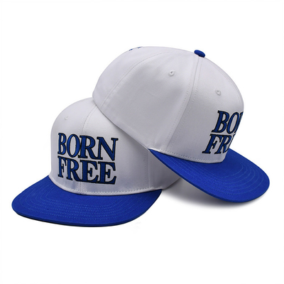 3d Embroidery Cap Snapback Wholesale Custom Embroidery Snapback Hat