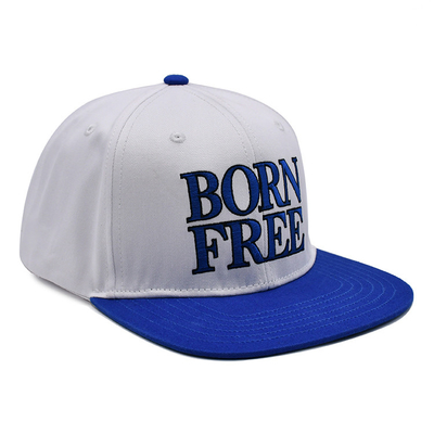 3d Embroidery Cap Snapback Wholesale Custom Embroidery Snapback Hat