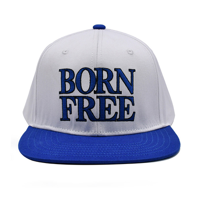 3d Embroidery Cap Snapback Wholesale Custom Embroidery Snapback Hat