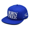 BSCI Factory Custom Hat Snapback 3d Embroidery Snap Back Caps