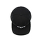Custom Embroidery Logo Flat Brim Snapback Cap Adjustable Unisex Hats BSCI