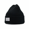 OEM 58CM 25pcs Knit Beanie Hats In Polybag Innerbox Packing
