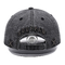 Vintage Cotton Washed Distressed Gorras Adjustable Dad Hat Twill Plain Sports Caps