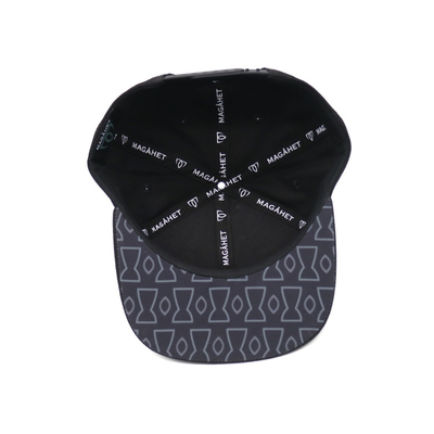 Classic 6 Panel Trucker Cap Mesh Baseball Snapback Unisex Adjustable Size Gorras Sport Trucker Hat
