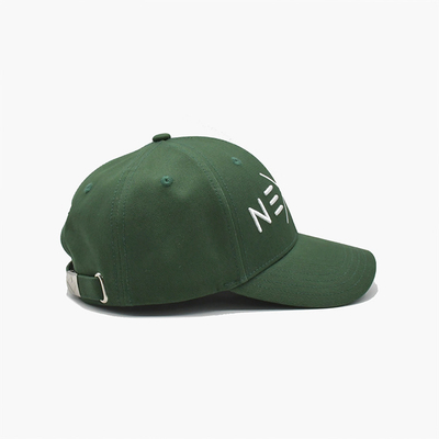 All Season Sunscreen Baseball Cap Sports Casual Cap With Adjustable Strap