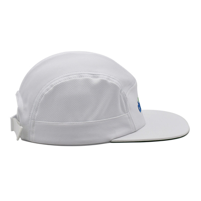 Camper Sport 5 Panel Camper Cap With Breathable Mesh Waterproof Cooling  Hat