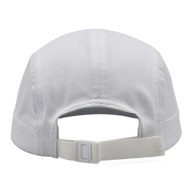 Camper Sport 5 Panel Camper Cap With Breathable Mesh Waterproof Cooling  Hat