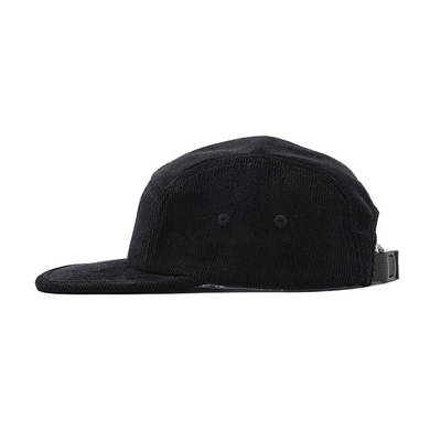 100% Polyester Sport Sun Visor Cap UV Protection Velcro Closure Type