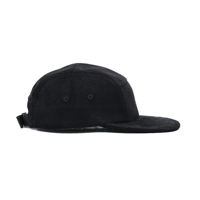 100% Polyester Sport Sun Visor Cap UV Protection Velcro Closure Type