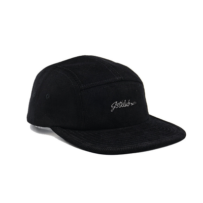 100% Polyester Sport Sun Visor Cap UV Protection Velcro Closure Type